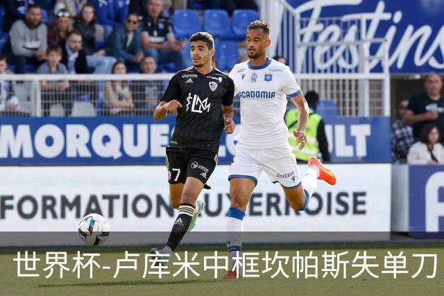 世界杯-卢库米中框坎帕斯失单刀 瑞士平哥伦比亚进点球