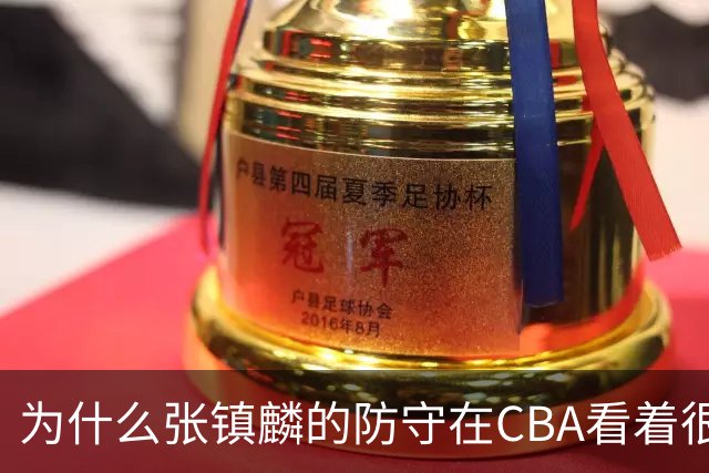 为什么张镇麟的防守在CBA看着很顶，到了国际赛场就不行了？