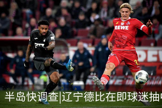 半岛快调查|辽宁德比在即球迷抽中球票却被告知“黄牛没抢到票”