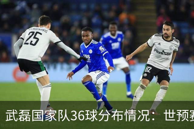 武磊国家队36球分布情况：世预赛20球、友谊赛11球、亚洲杯2球