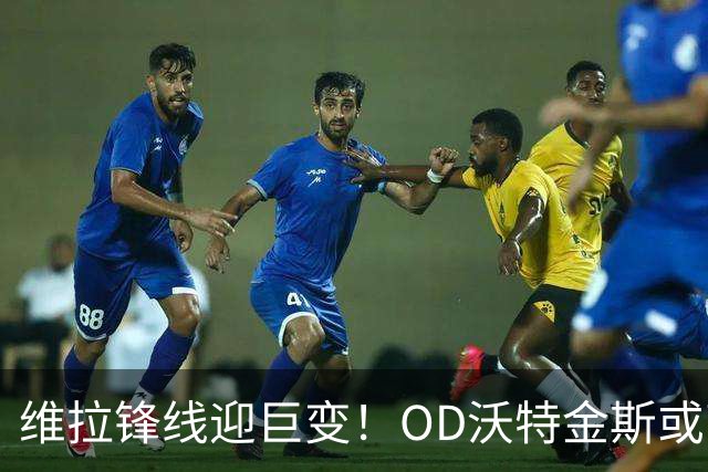 维拉锋线迎巨变！OD沃特金斯或离队，切尔西杰克逊成埃梅里新目标