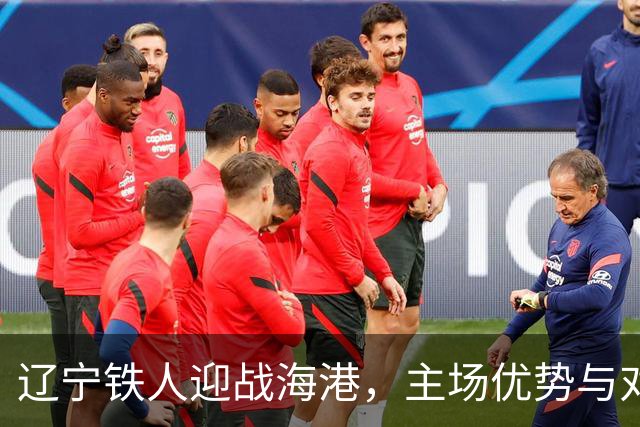 辽宁铁人迎战海港，主场优势与对手困境交织，能否逆袭？